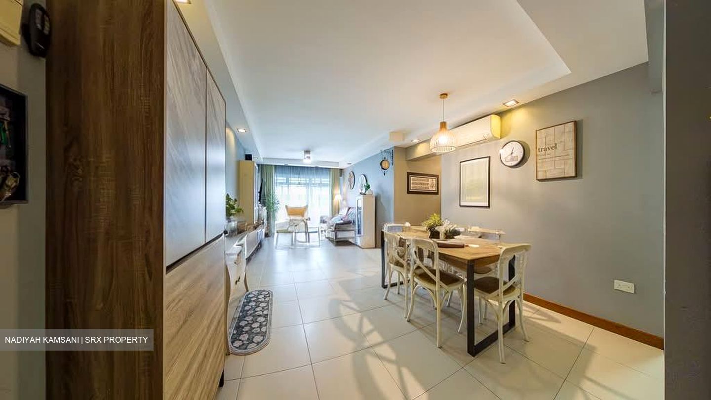 Blk 289B Punggol Arcadia (Punggol), HDB 4 Rooms #559211201